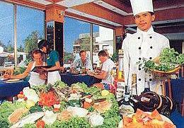 Jomtien Orchid 3* Pattaya