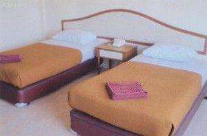 Hotel Jomtien Orchid