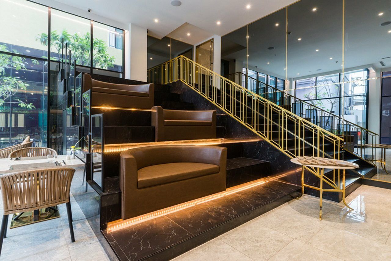 Citrus Grande By Compass Hospitality Pattaya