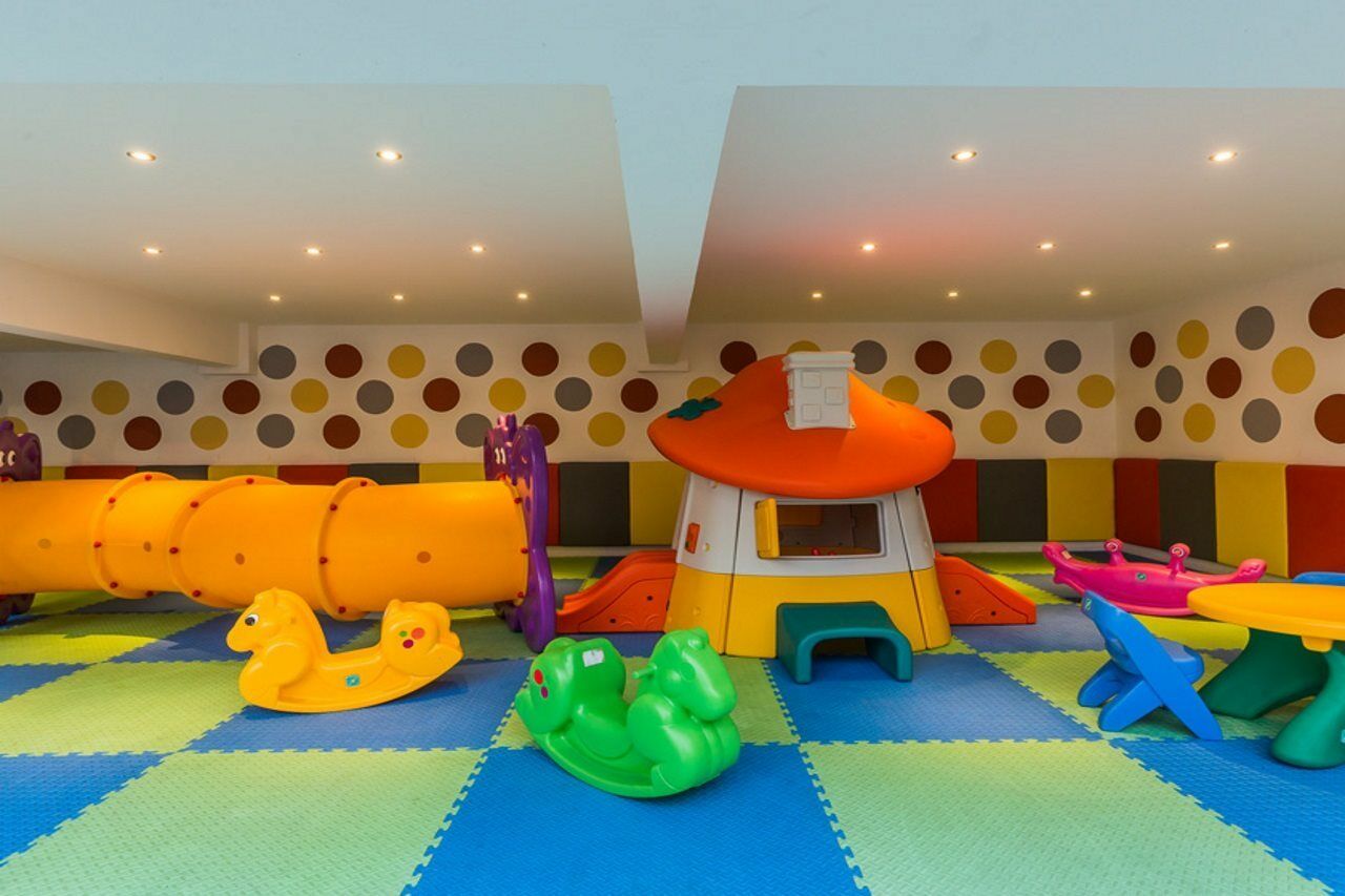 Citrus Grande By Compass Hospitality