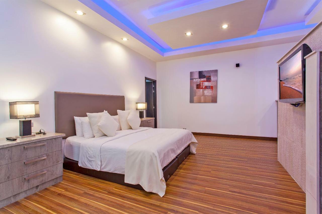 Royale Grand Villa *