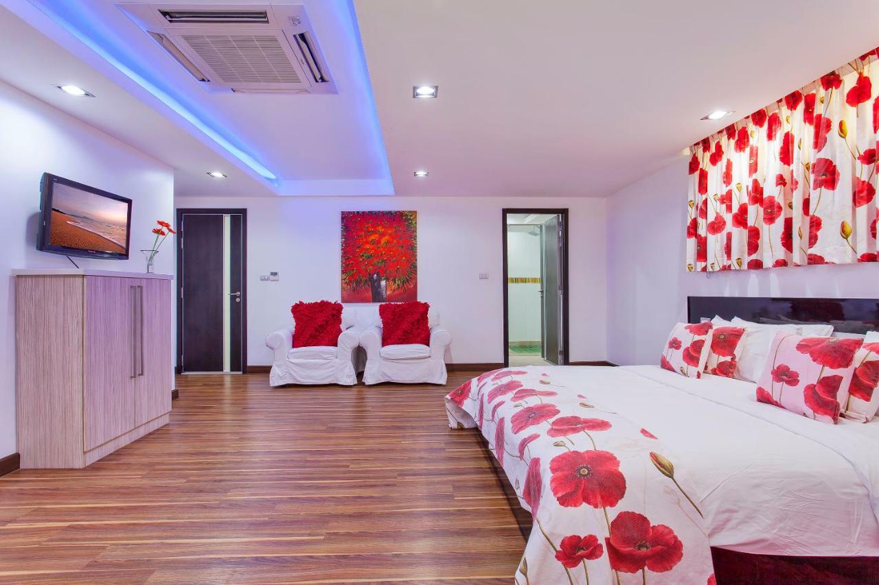 Villa Royale Grand Pattaya