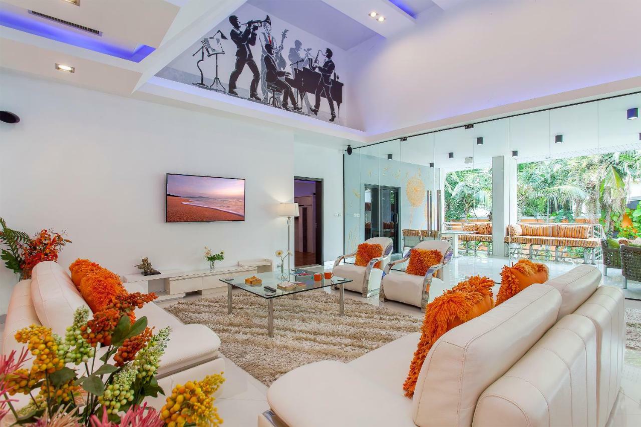 Villa Royale Grand