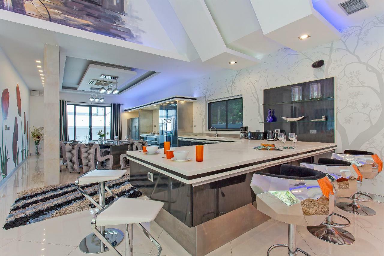 Villa Royale Grand