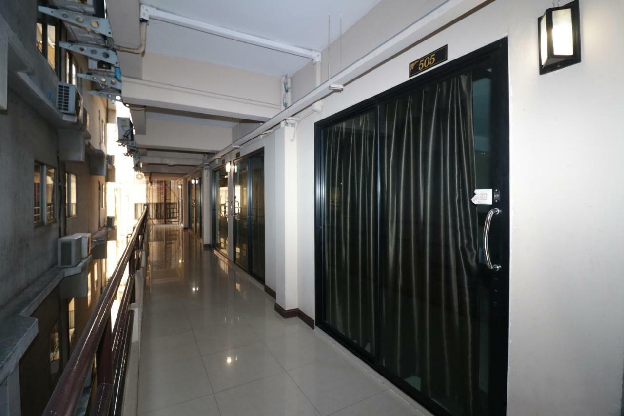 Hotel Kkinn South Pattaya
