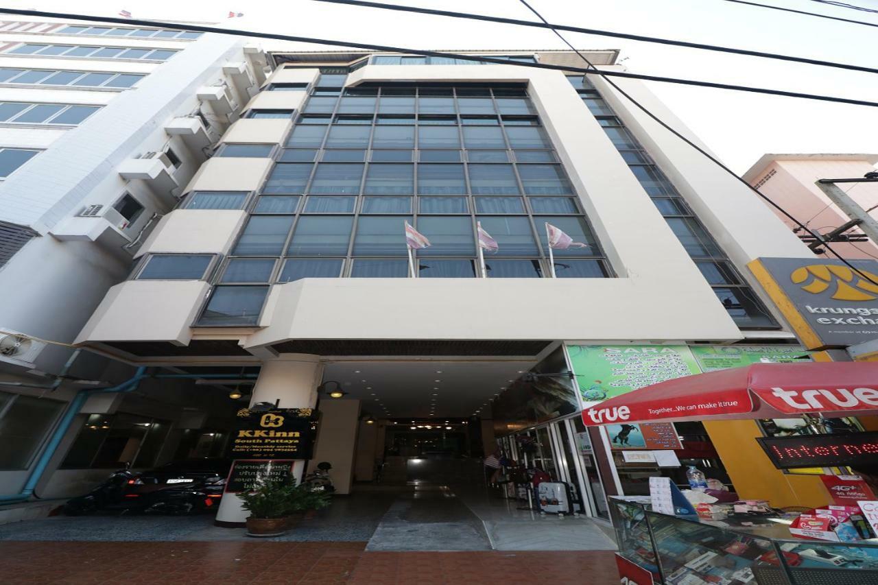 Kkinn South 2* Pattaya