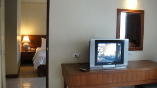 Hotel Quarter 09 Pattaya