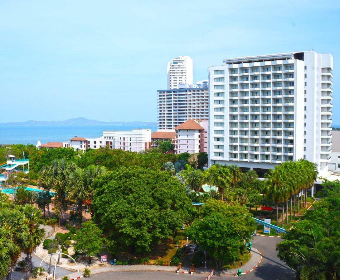 Hotel Park Pattaya