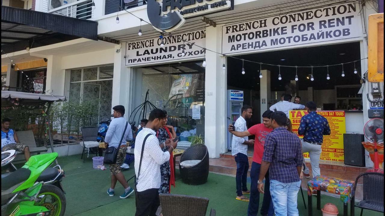 French Connection Pattaya