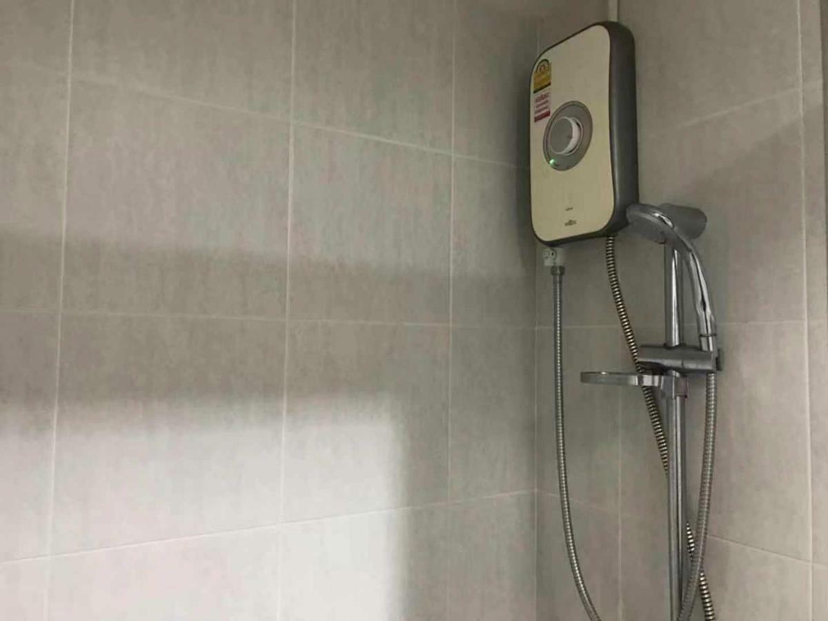 Apartment Lumpini Ville Naklua *