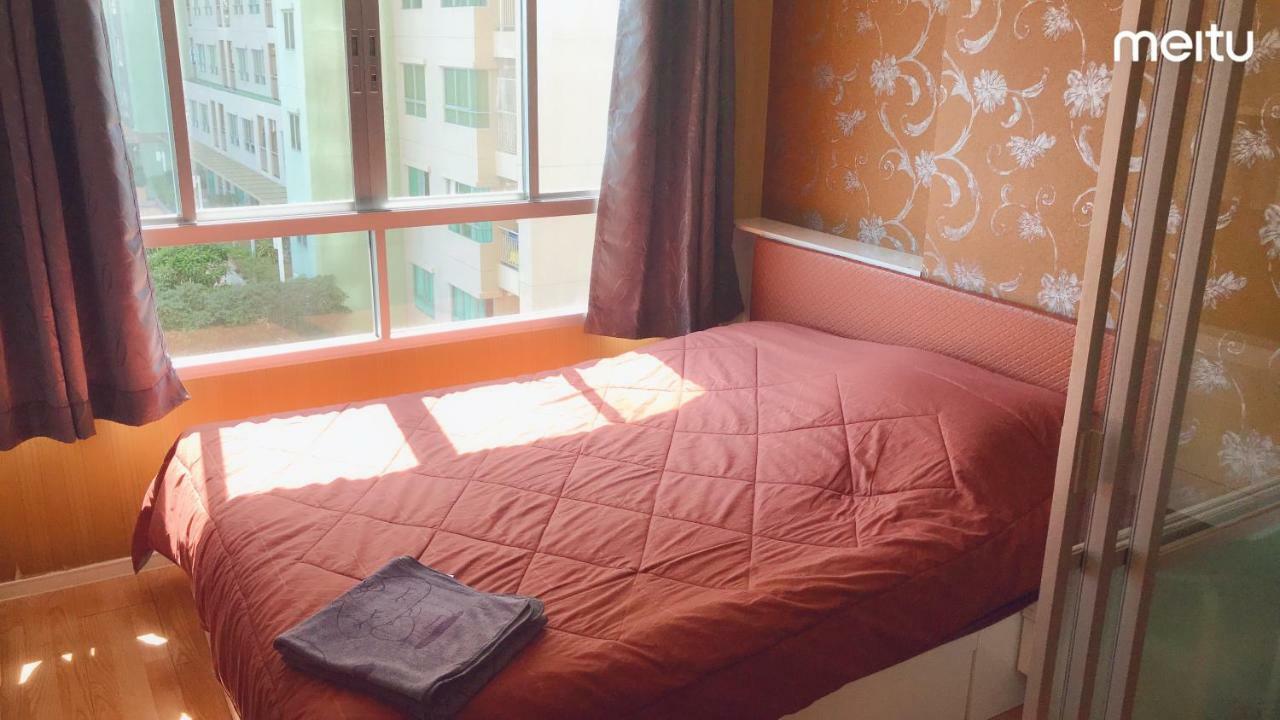 Lumpini Ville Naklua Apartment Pattaya