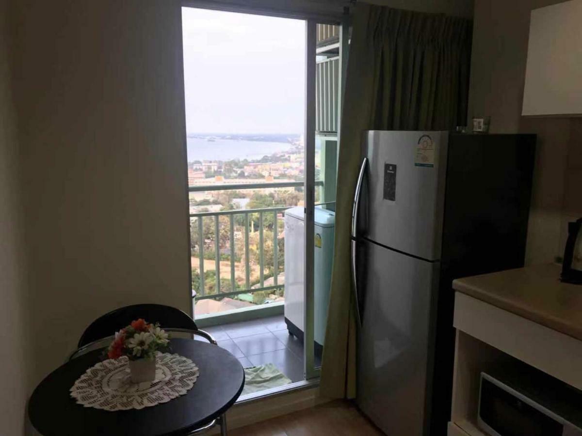 Apartment Lumpini Ville Naklua *