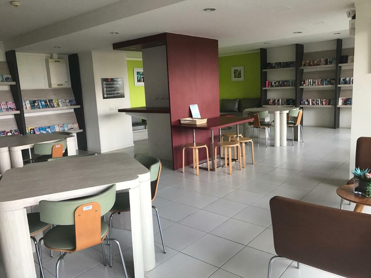 Apartment Lumpini Ville Naklua Pattaya