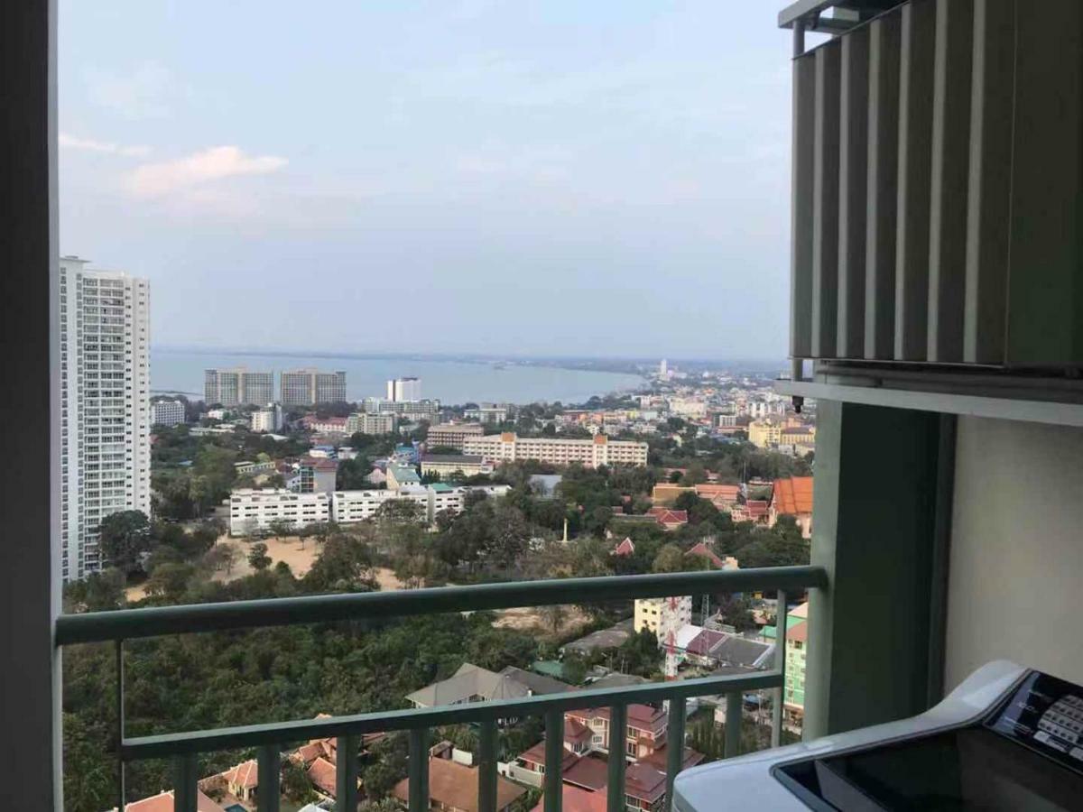 Lumpini Ville Naklua