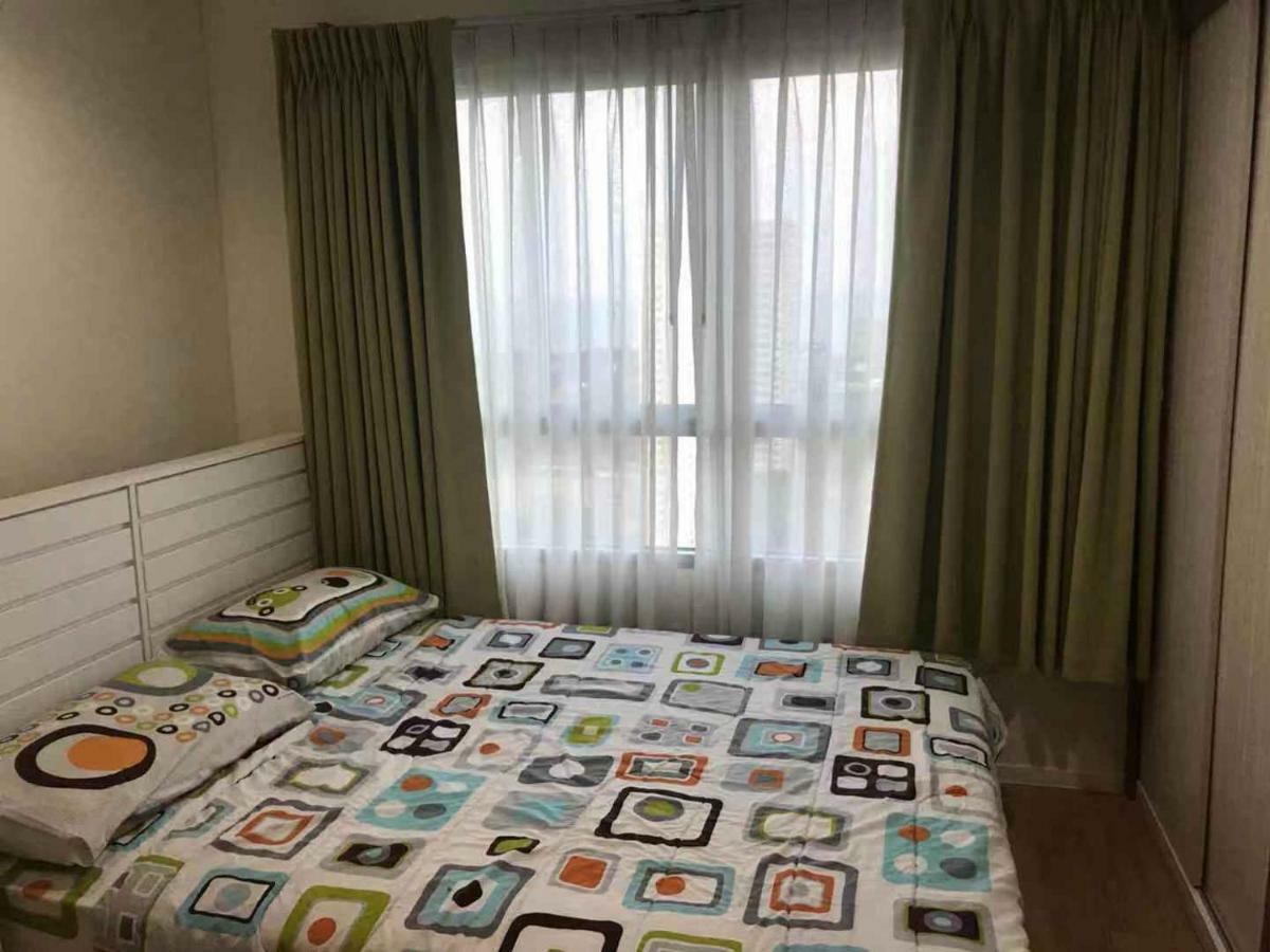 Lumpini Ville Naklua Apartment Pattaya