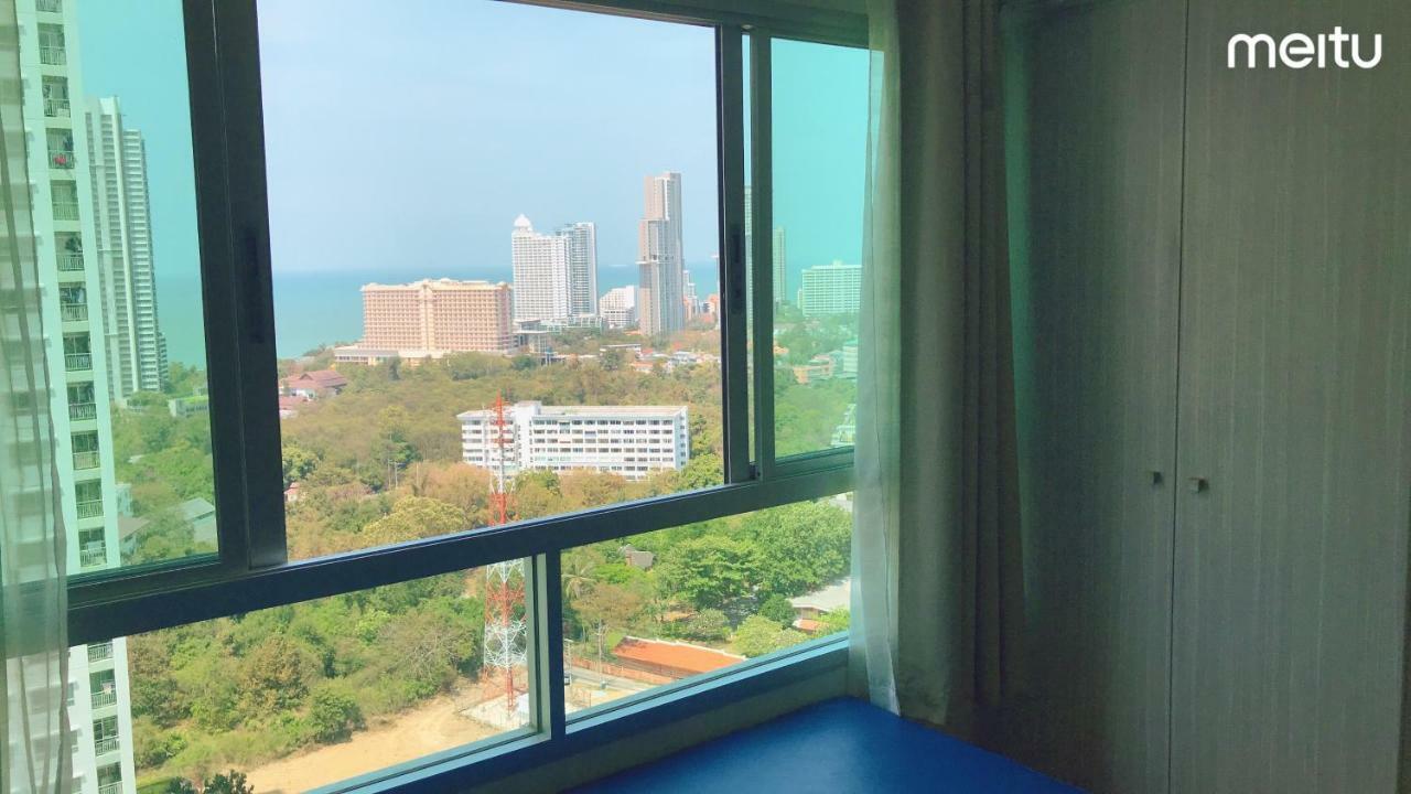Apartment Lumpini Ville Naklua Pattaya