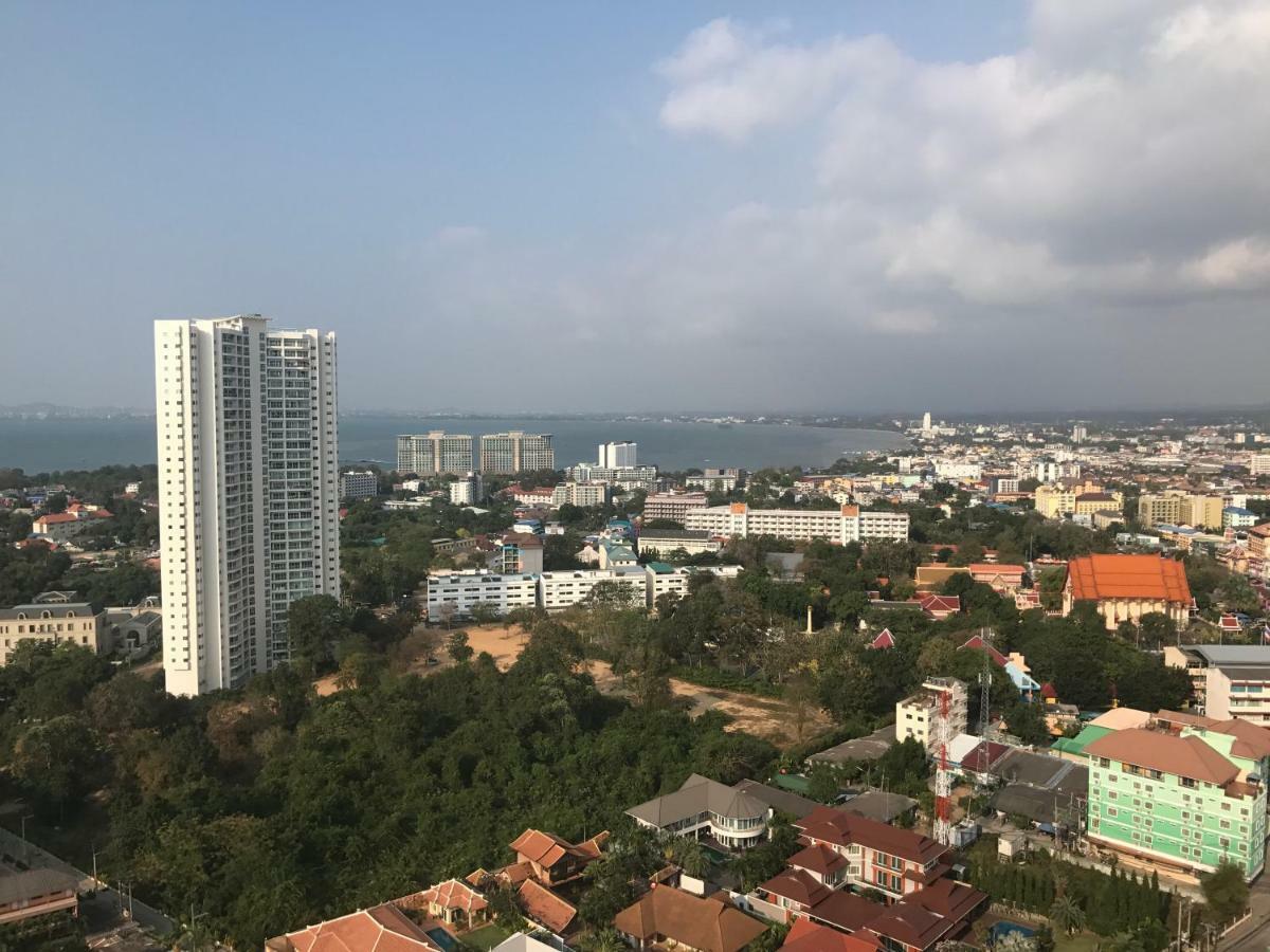Lumpini Ville Naklua Pattaya