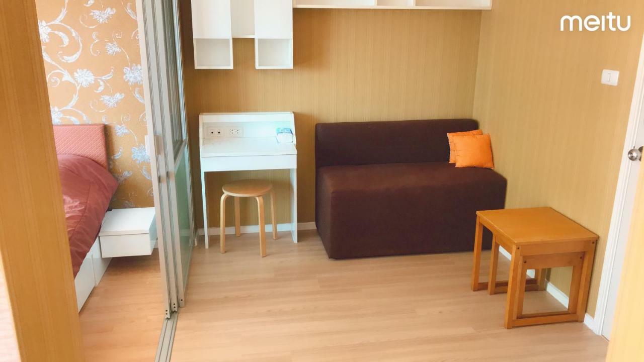 Apartment Lumpini Ville Naklua *
