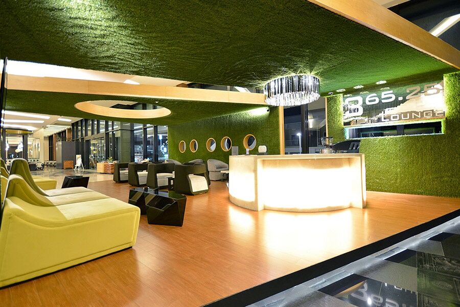 Tsix5 Quarter Hotel 5*