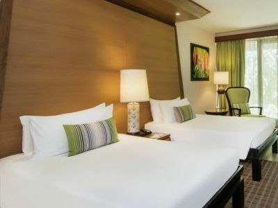 Siam Bayshore Tempat peranginan Pattaya