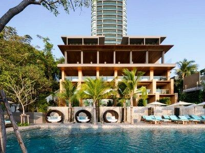 Cape Dara Hotel 5*