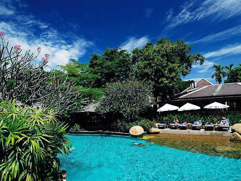 Resort Woodlands And 4*