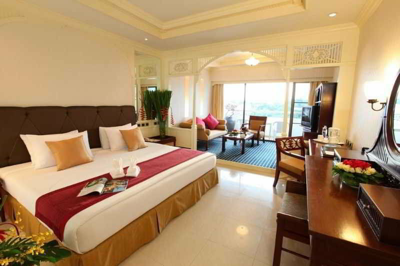 Royal Cliff Hotel Pattaya