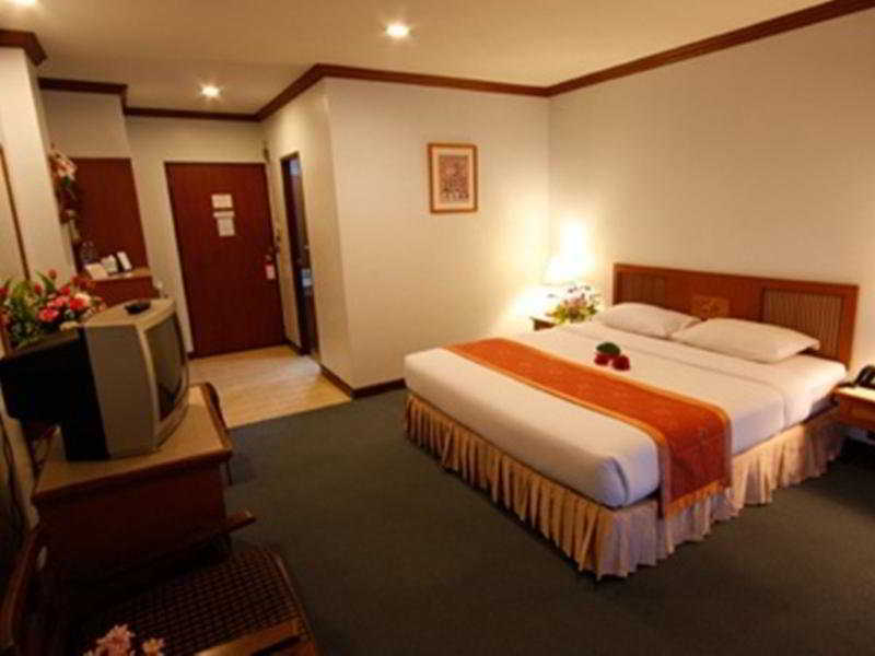Hotel Areca
