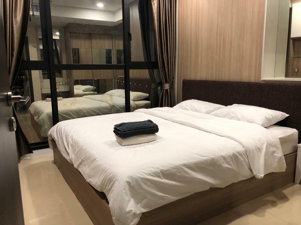 Dusit Grand View Pattaya