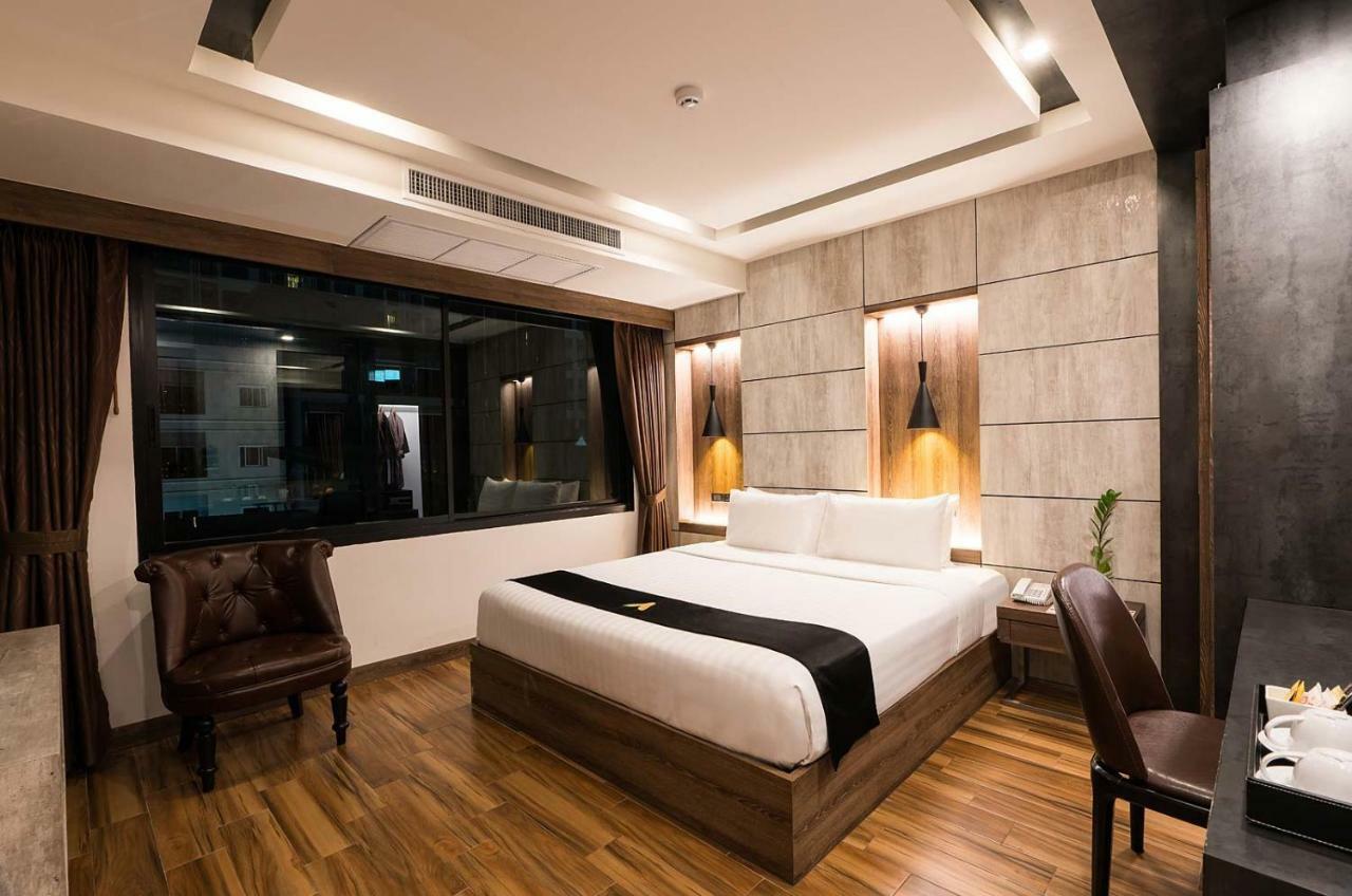 Acqua Hotel