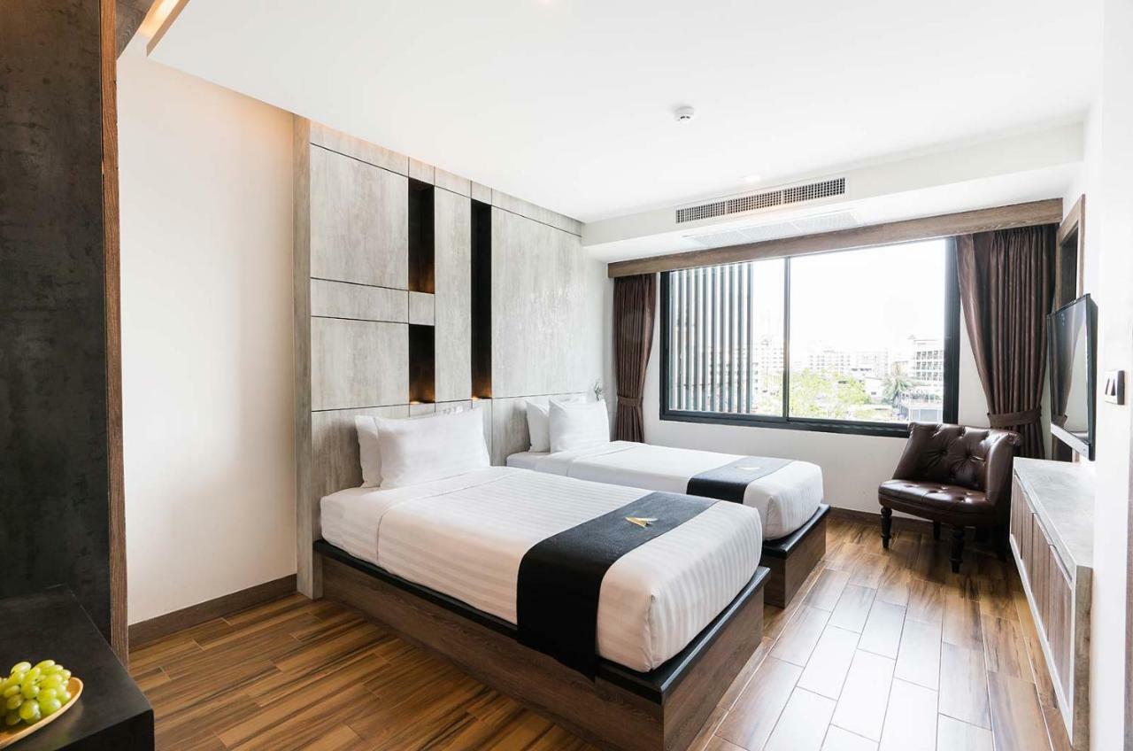 Hotel Acqua