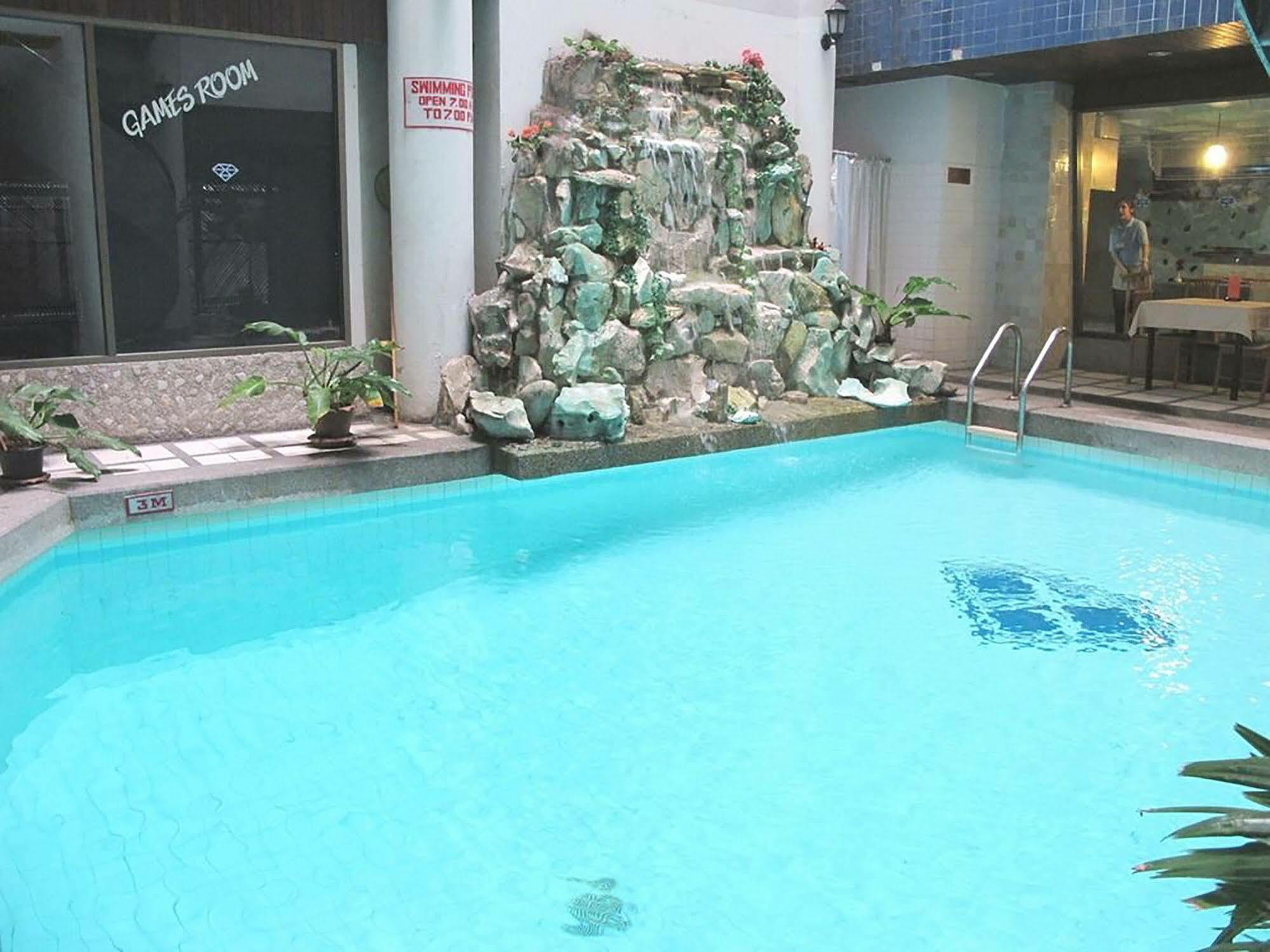 Diamond 3* Pattaya