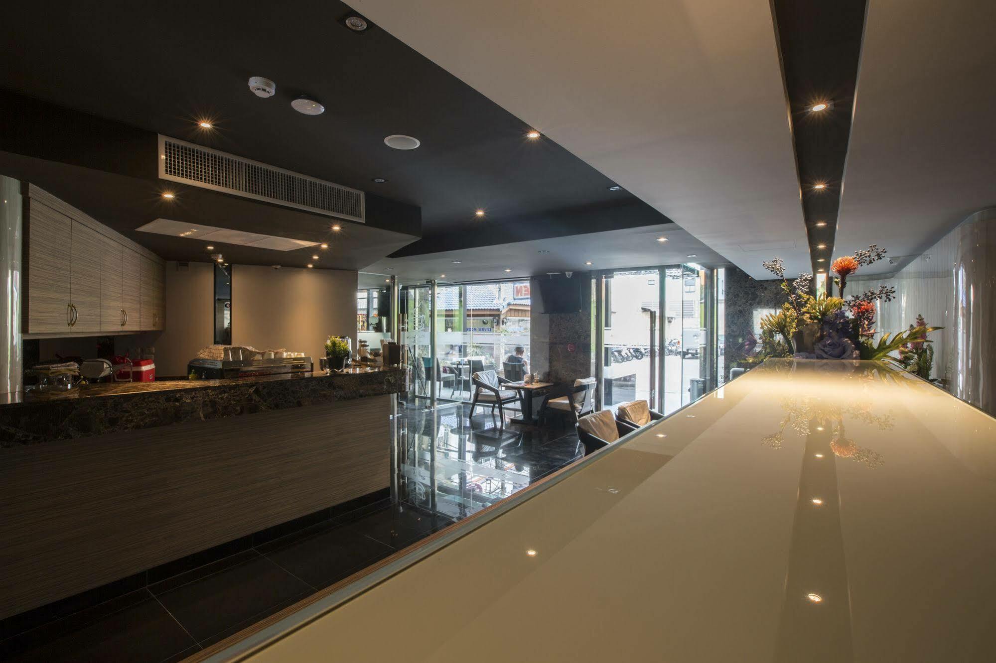 Serenotel 3* Pattaya