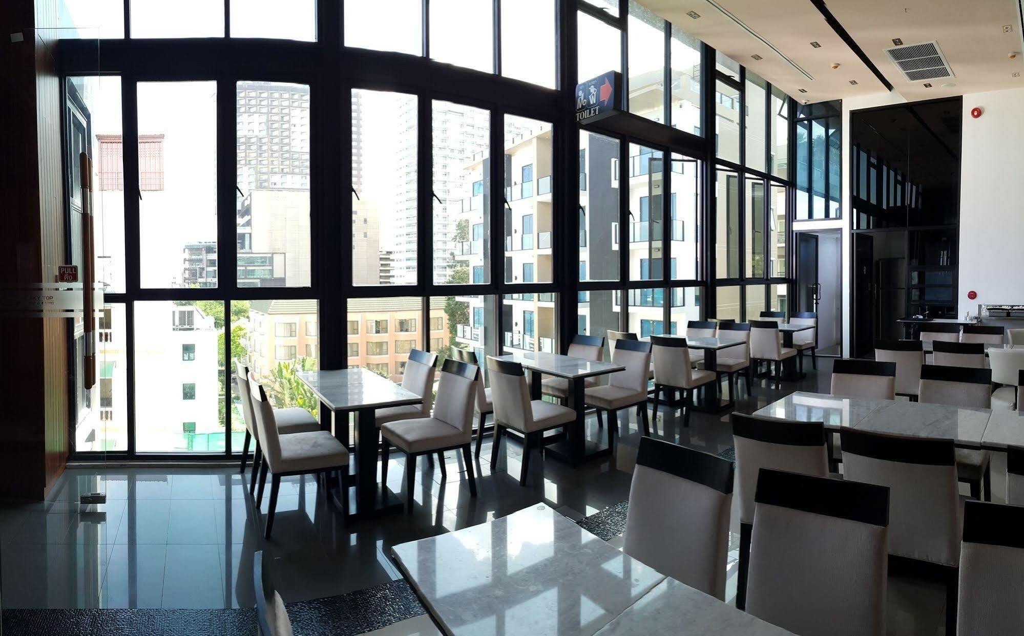 Serenotel Pattaya