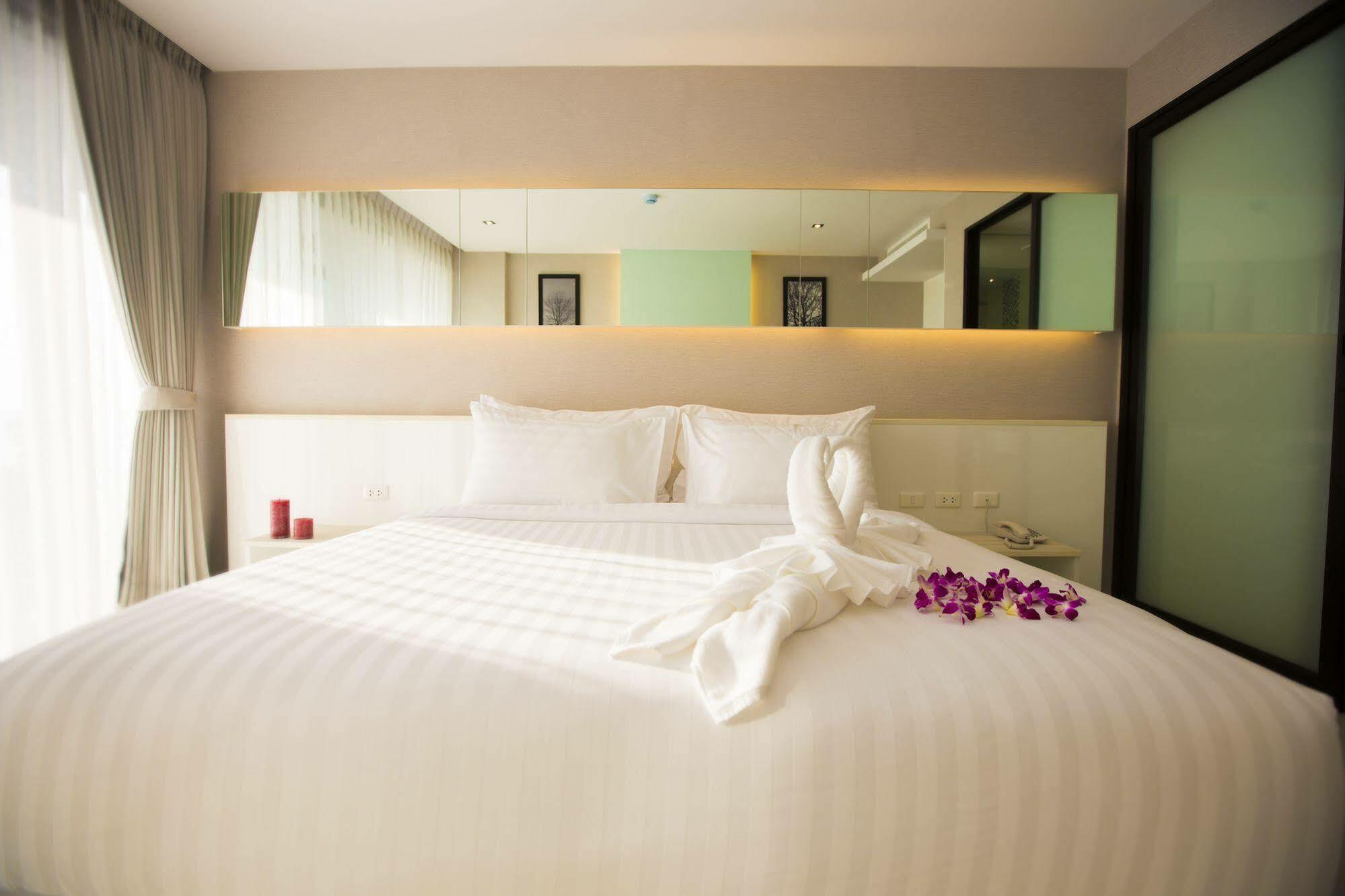 Hotel Serenotel Pattaya