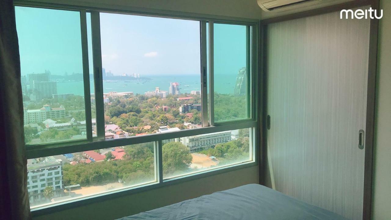 Lumpini Ville Naklua Apartment