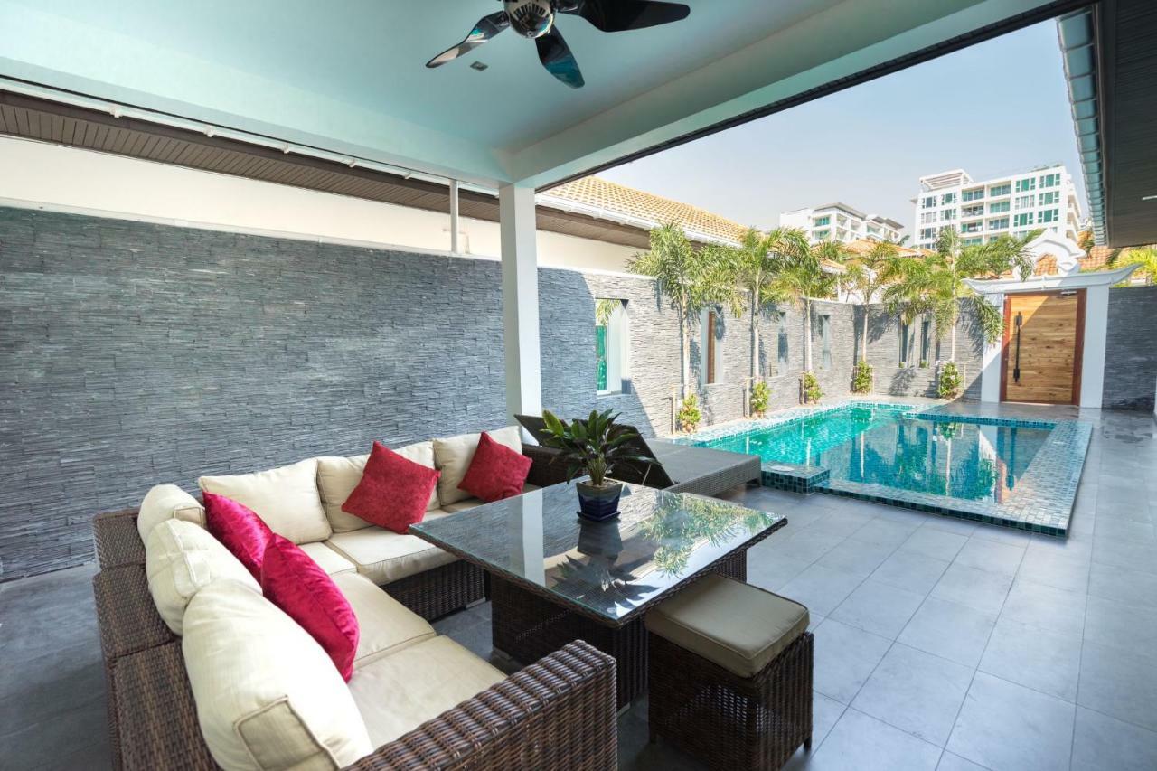 Villa Majestic By Korawan