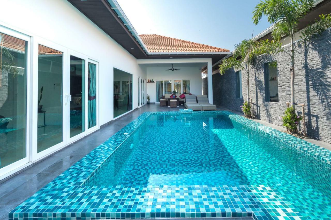 Majestic By Korawan * Pattaya