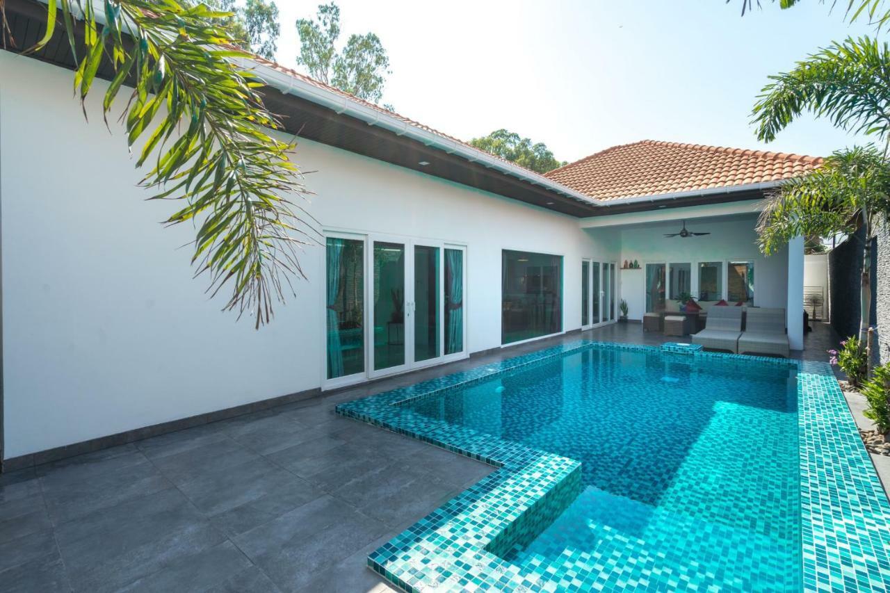 Majestic By Korawan * Pattaya