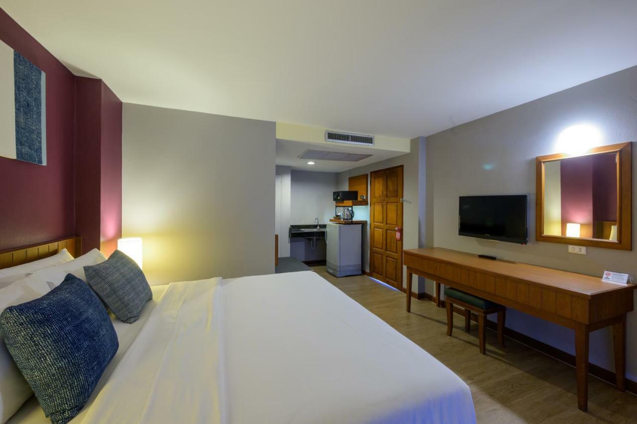 Hotel Quarter 09
