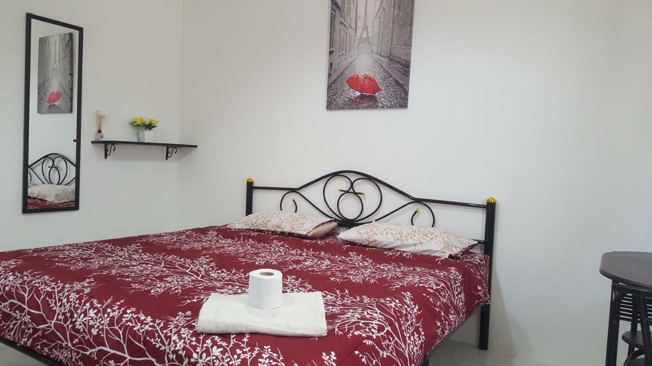 Le Private Guest house