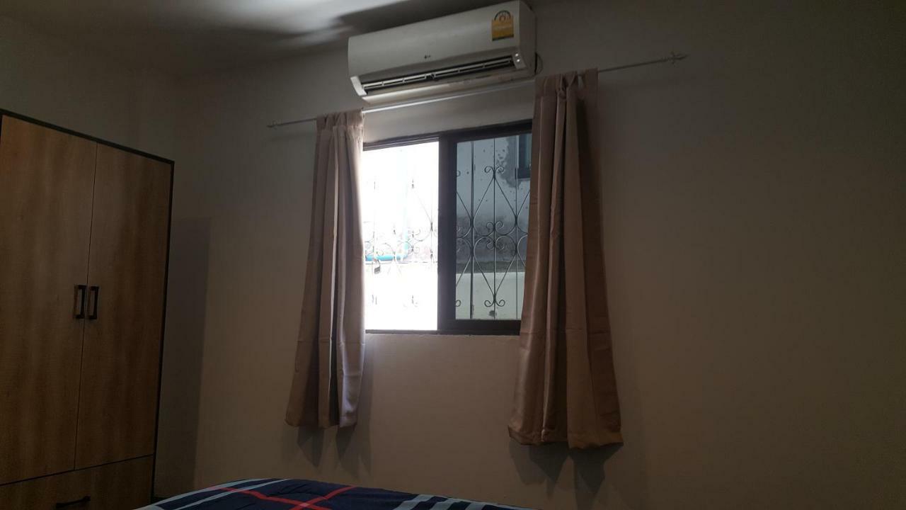 Guest house Le Private Pattaya