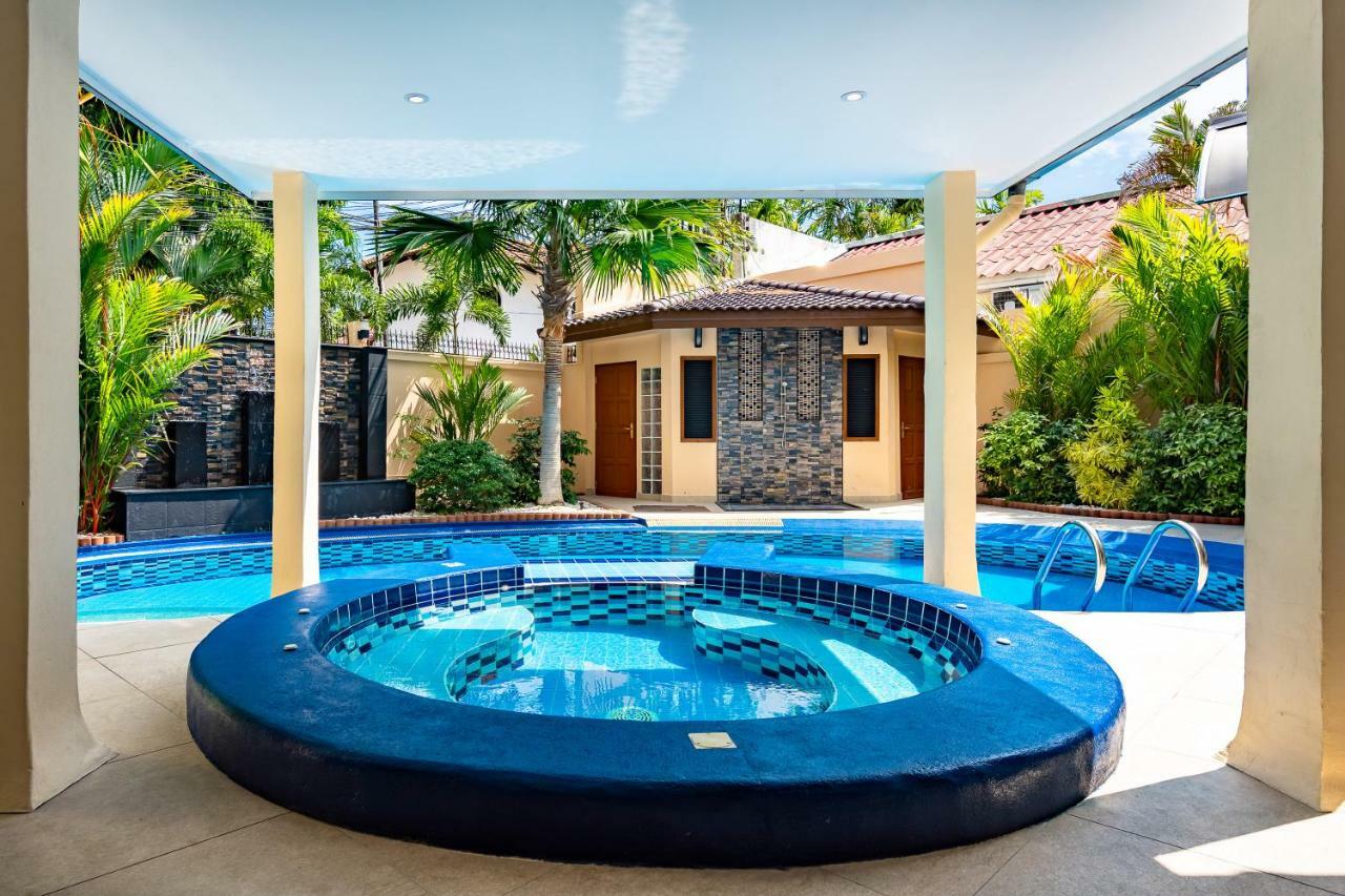 Luxury Pool T1 Near Walking Street