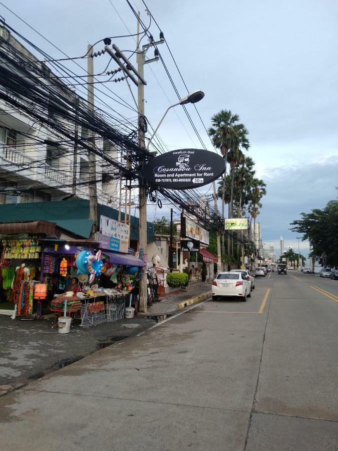 Casanova 2* Pattaya