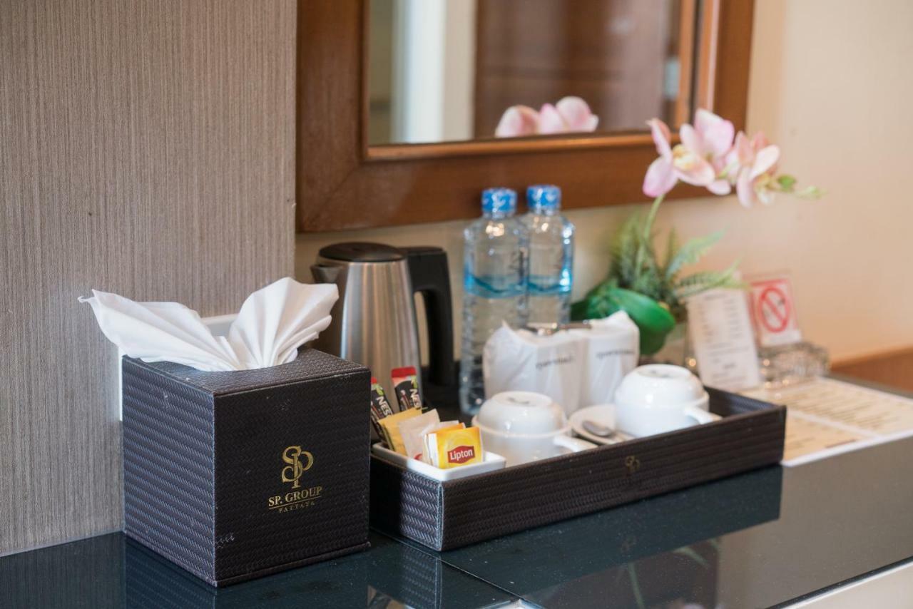 247 Boutique 3* Pattaya