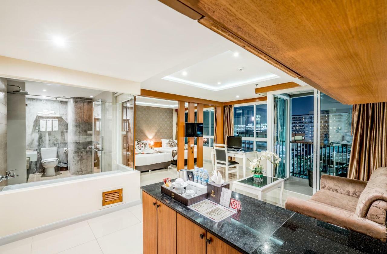 247 Boutique Hotel Pattaya