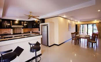 Magic Villa Pattaya