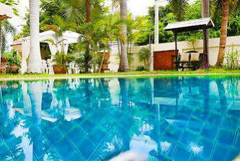 Villa Magic Pattaya