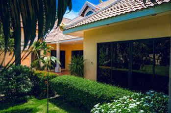 Magic Villa