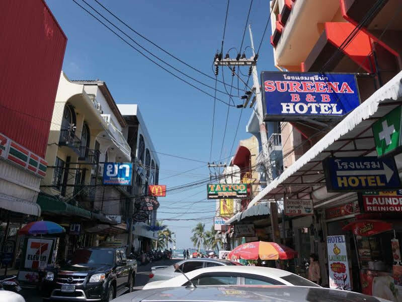 Hotel Sureena